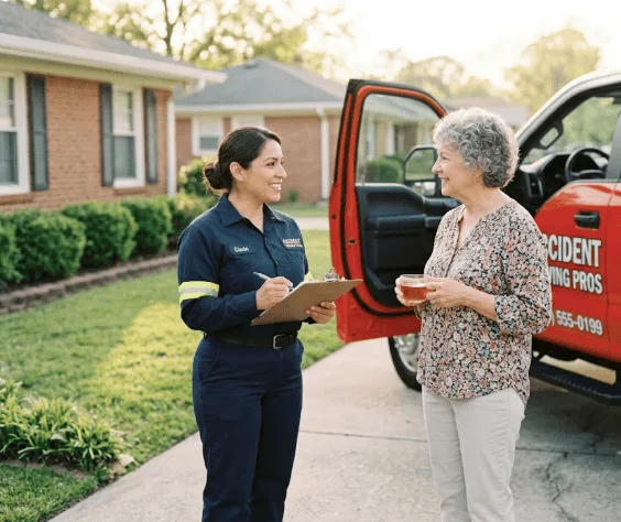 Accident Towing Service Wellsburg, WV FAQs